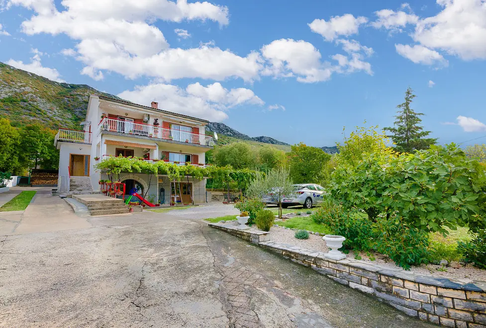 Ferienwohnung in Crikvenica  66137862 20967