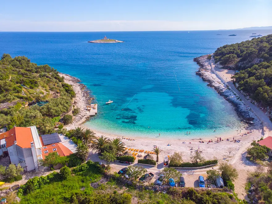 Ferienwohnung in Hvar  999211447 41276 – Foto 5