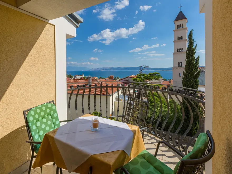 Ferienwohnung in Crikvenica  999203032 31291 – Foto 2
