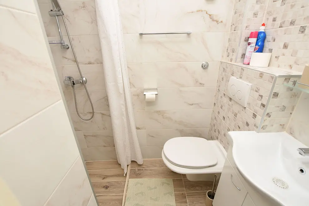 Ferienwohnung in Biograd haustiergeeignet 999206455 34557 – Foto 12