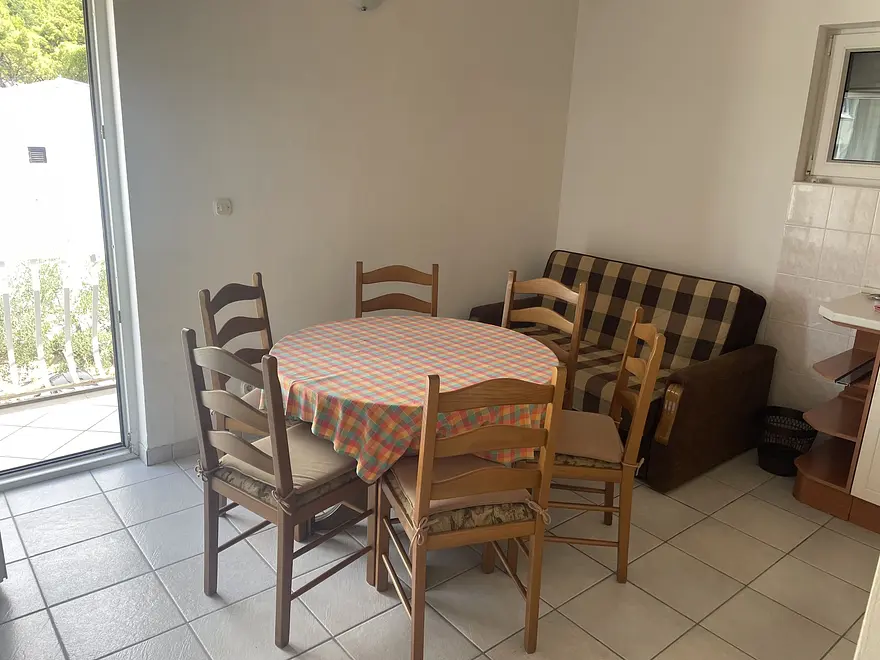 Ferienwohnung in Baska Voda  66156069 28540