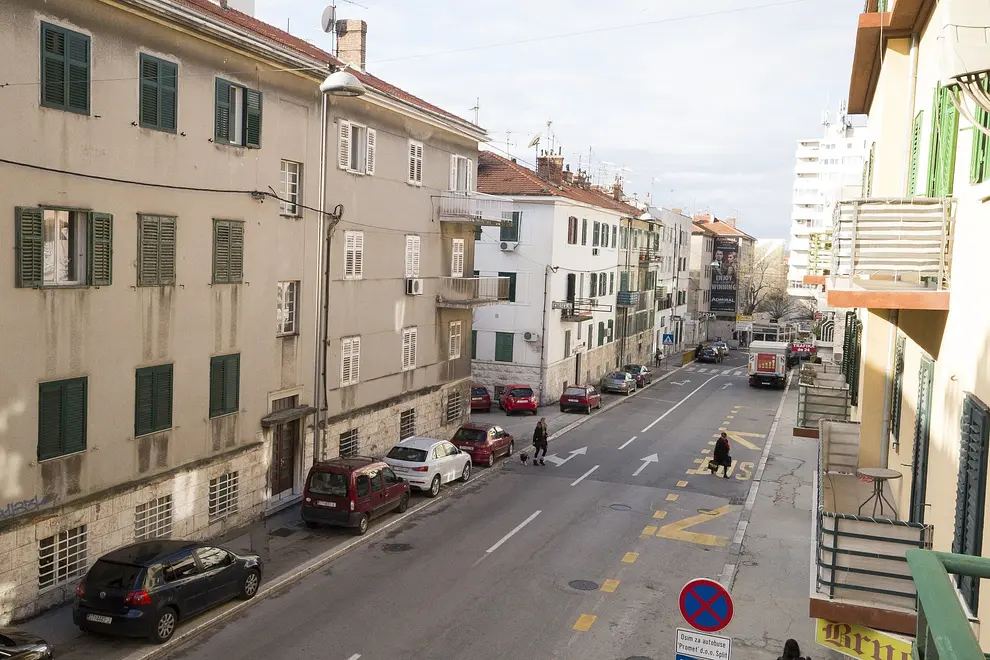 Ferienwohnung in Split  66145368 25345