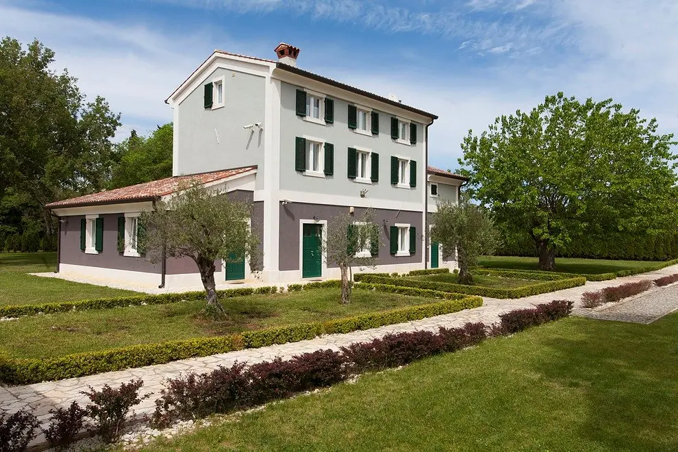 Ferienhaus in Fazana mit Pool und haustiergeeignet 66123695 10952