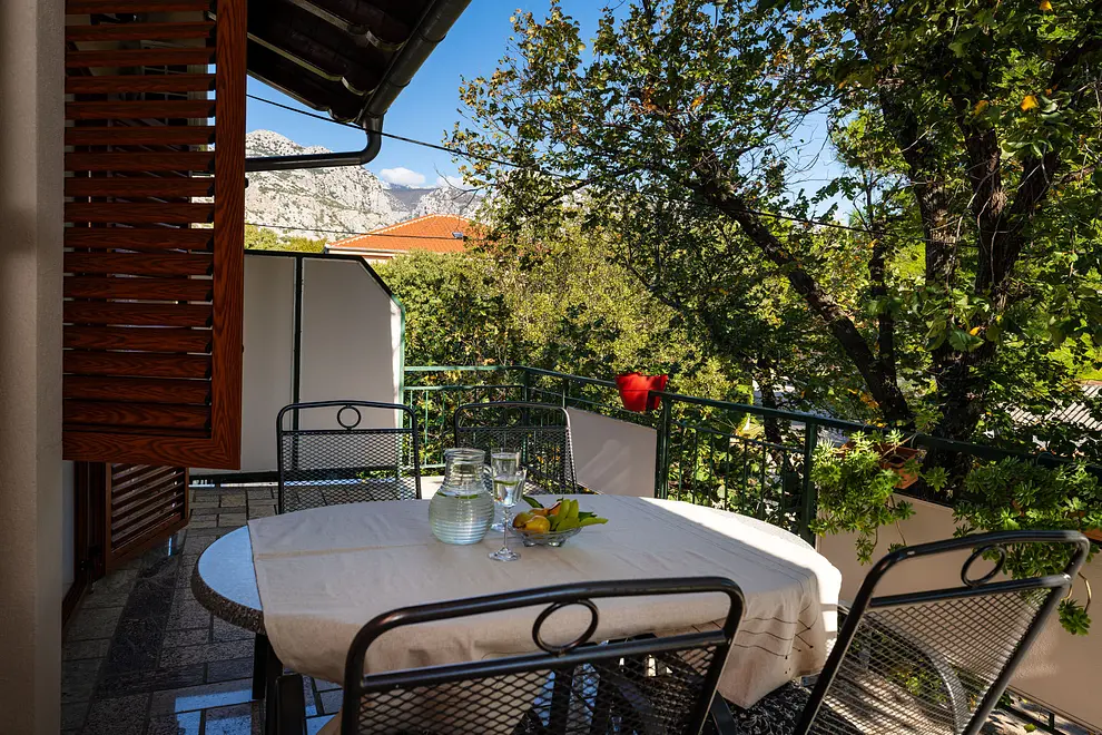 Ferienwohnung in Starigrad haustiergeeignet 999210135 38013 – Foto 22