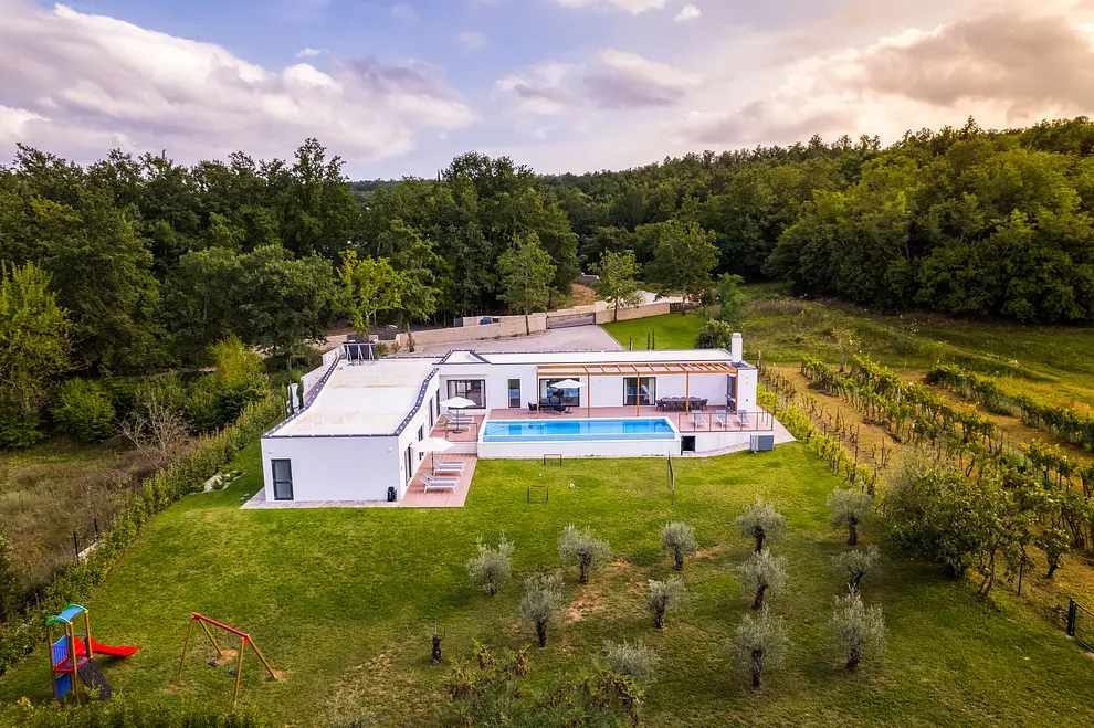Ferienhaus in Krsan mit Pool 999212334 39988 – Foto 29