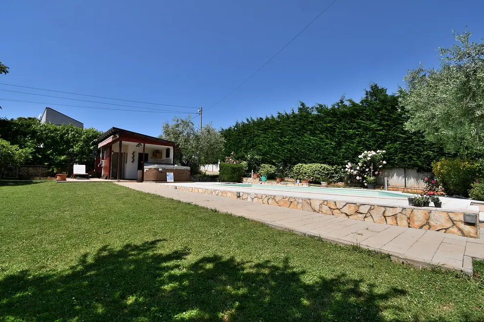 Ferienwohnung in Kastelir-Labinci mit Pool 999212036 39750 – Foto 14