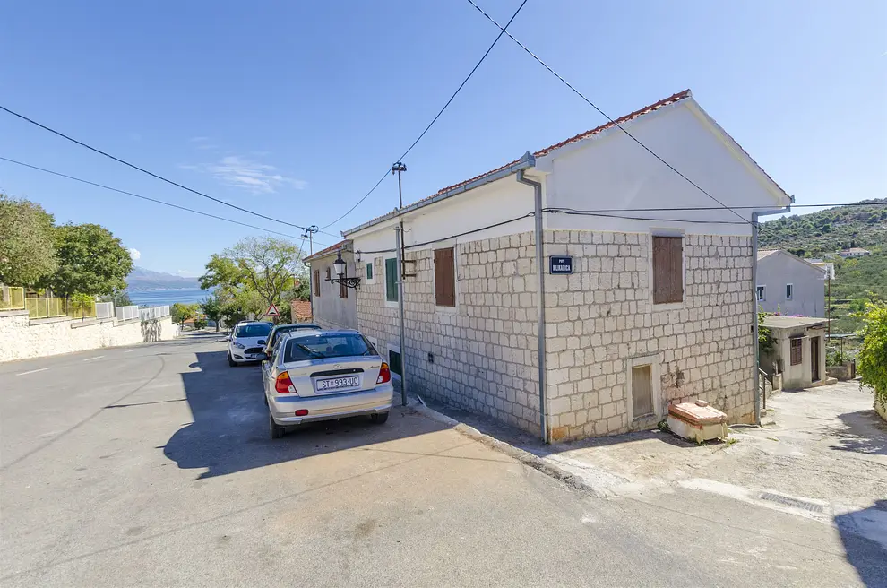 Ferienwohnung in Ciovo  999203868 32094 – Foto 18