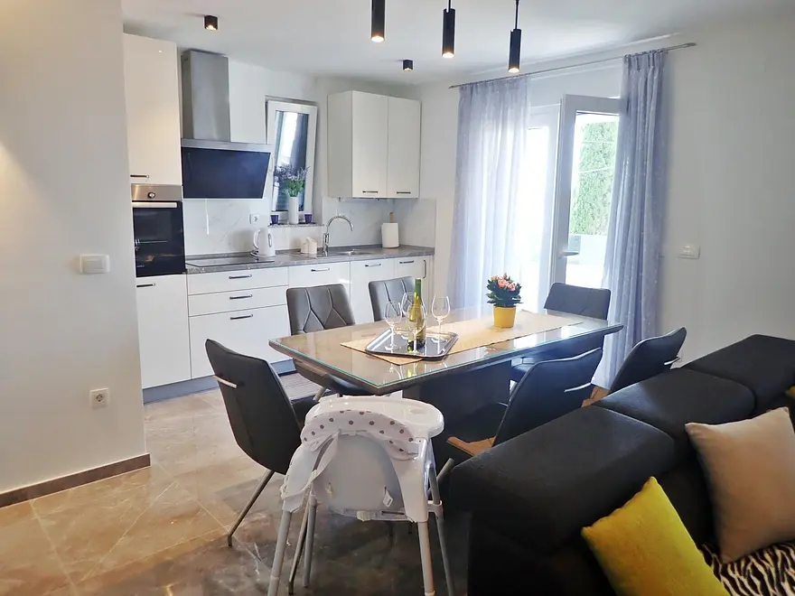 Ferienwohnung in Starigrad mit Pool 999207763 35782 – Foto 44