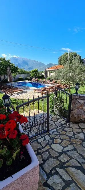 Ferienhaus in Makarska mit Pool 999208082 36059 – Foto 43