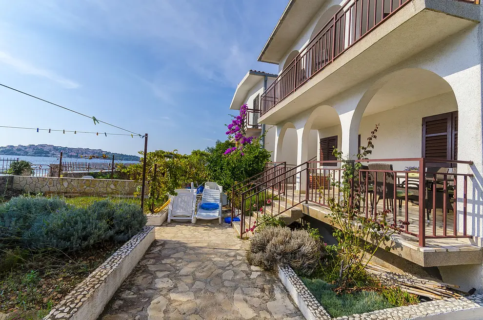 Ferienwohnung in Rogoznica  999202421 30708 – Foto 20