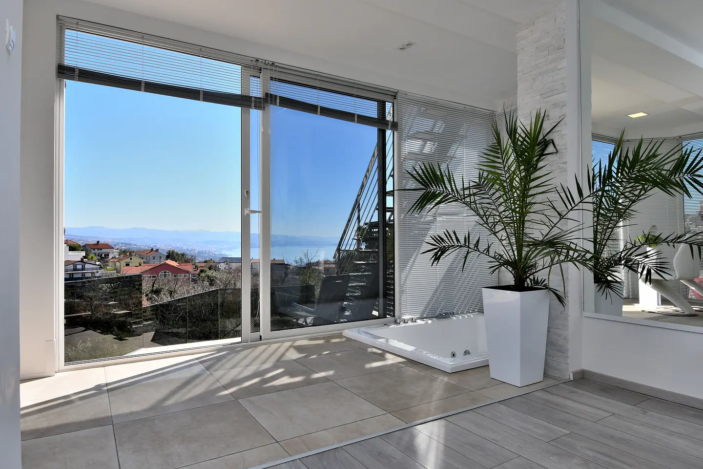 Ferienwohnung in Matulji mit Pool 999212259 39925