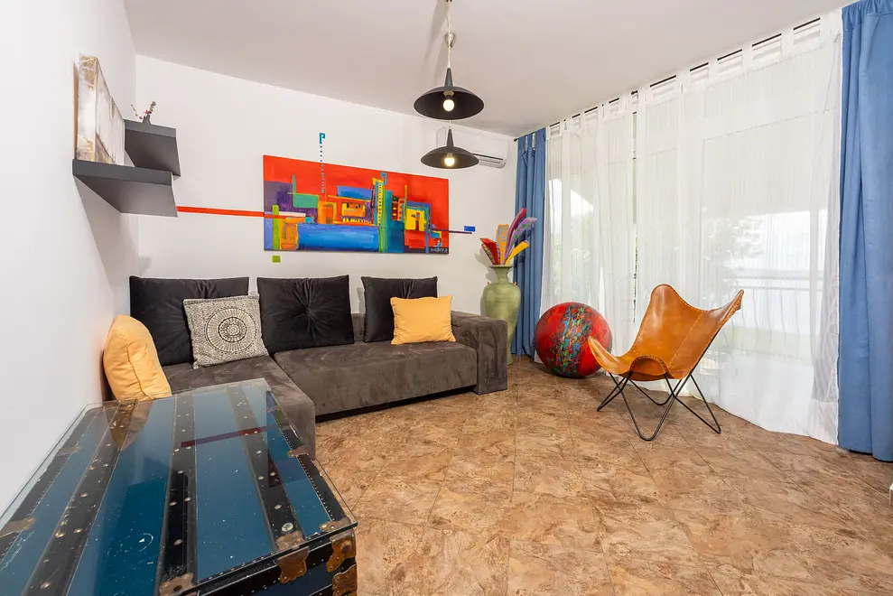 Ferienwohnung in Crikvenica  999204501 32695 – Foto 40