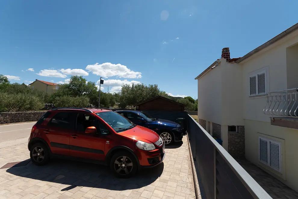Ferienwohnung in Bilice mit Pool 999212718 41405 – Foto 29
