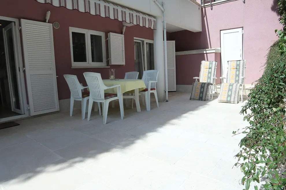 Ferienwohnung in Rovinj  999209748 37659 – Foto 15