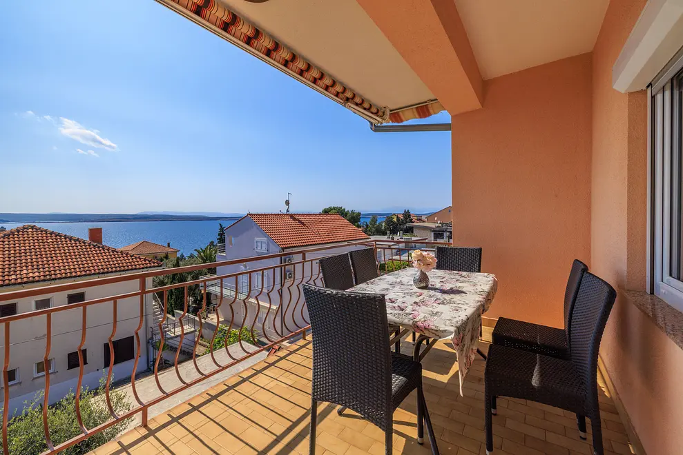 Ferienwohnung in Crikvenica  999203305 31560 – Foto 22