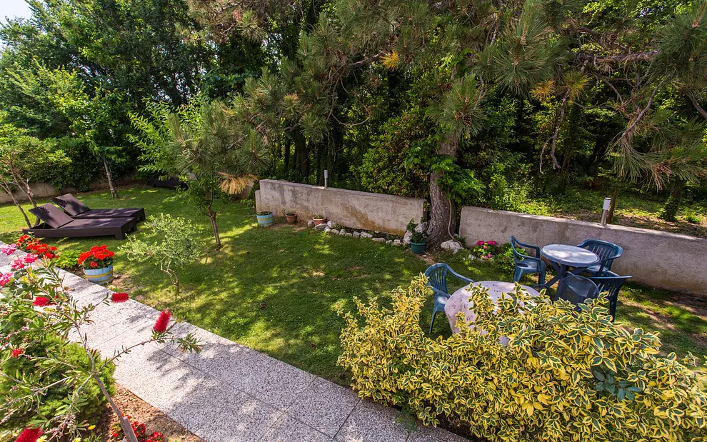 Ferienwohnung in Baska haustiergeeignet 999203669 31902 – Foto 11