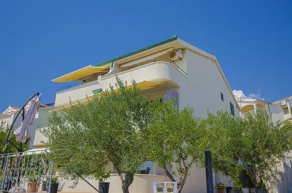 Ferienwohnung in Ciovo haustiergeeignet 999205112 33280 – Foto 3