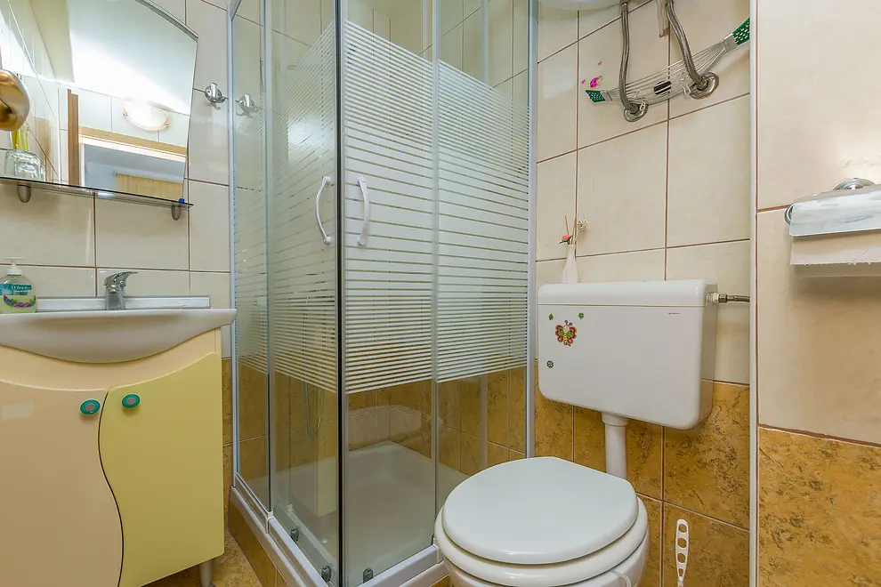 Ferienwohnung in Omis  999204315 32523 – Foto 3