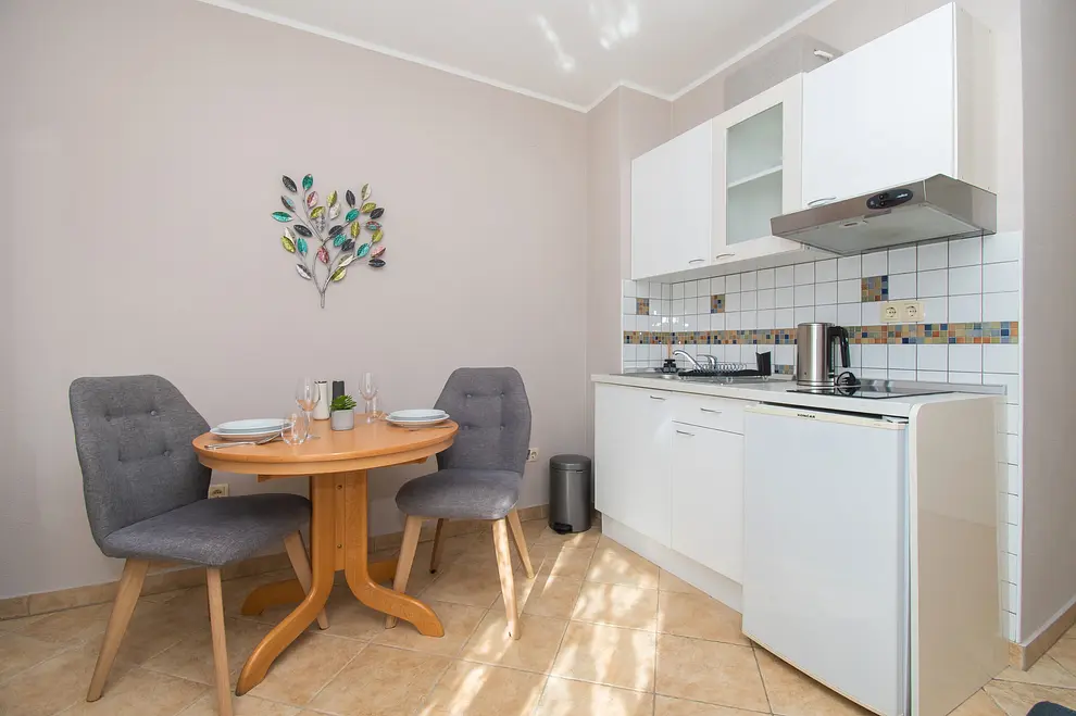 Ferienwohnung in Vodice  66138391 21414