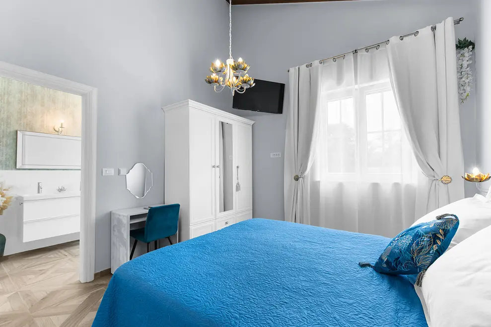 Ferienhaus in Zminj mit Pool 999209372 37298 – Foto 22