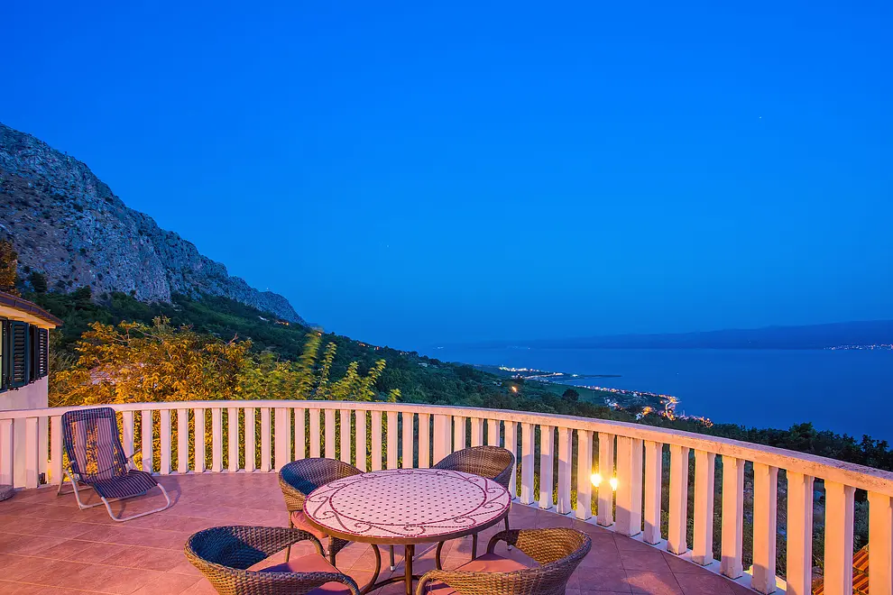 Ferienhaus in Omis mit Pool 999206212 34328 – Foto 48