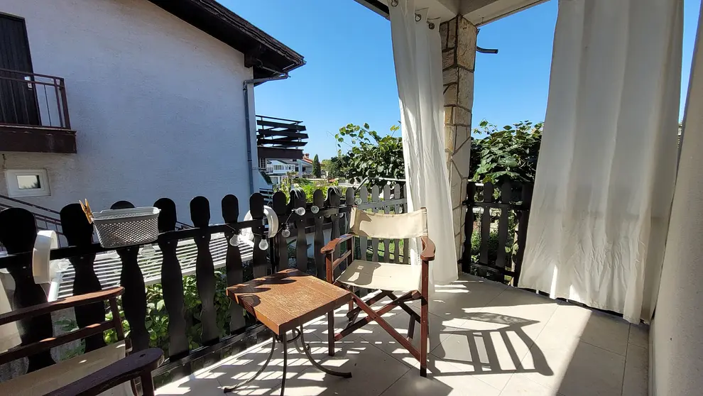 Ferienwohnung in Krk haustiergeeignet 66143026 24539