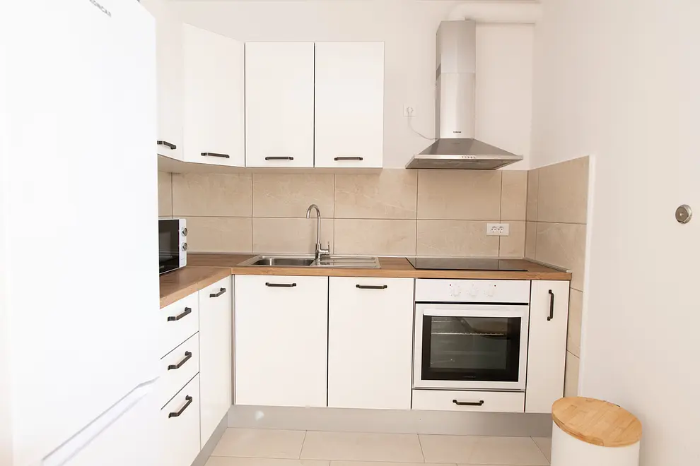 Ferienwohnung in Rogoznica  999207196 35263 – Foto 7
