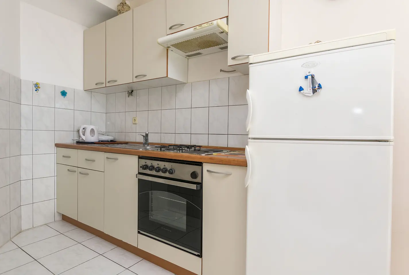 Ferienwohnung in Rogoznica  999204803 32991