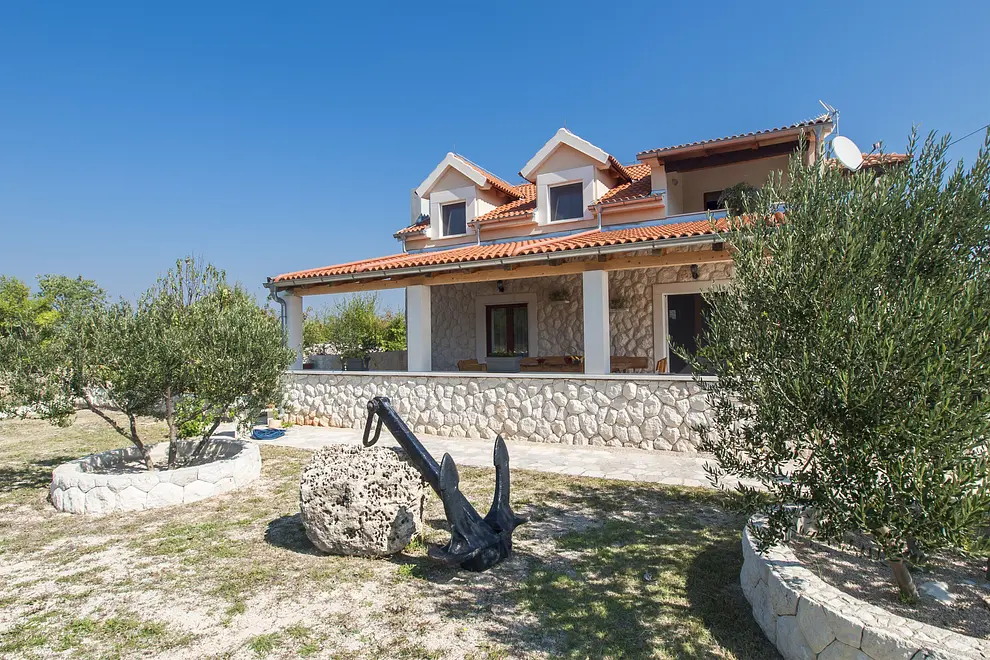 Ferienhaus in Drnis mit Pool 999211734 39479 – Foto 51