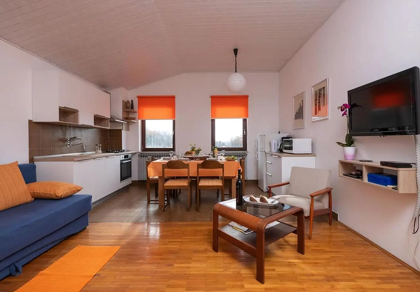 Ferienwohnung in Barban  999213431 40934