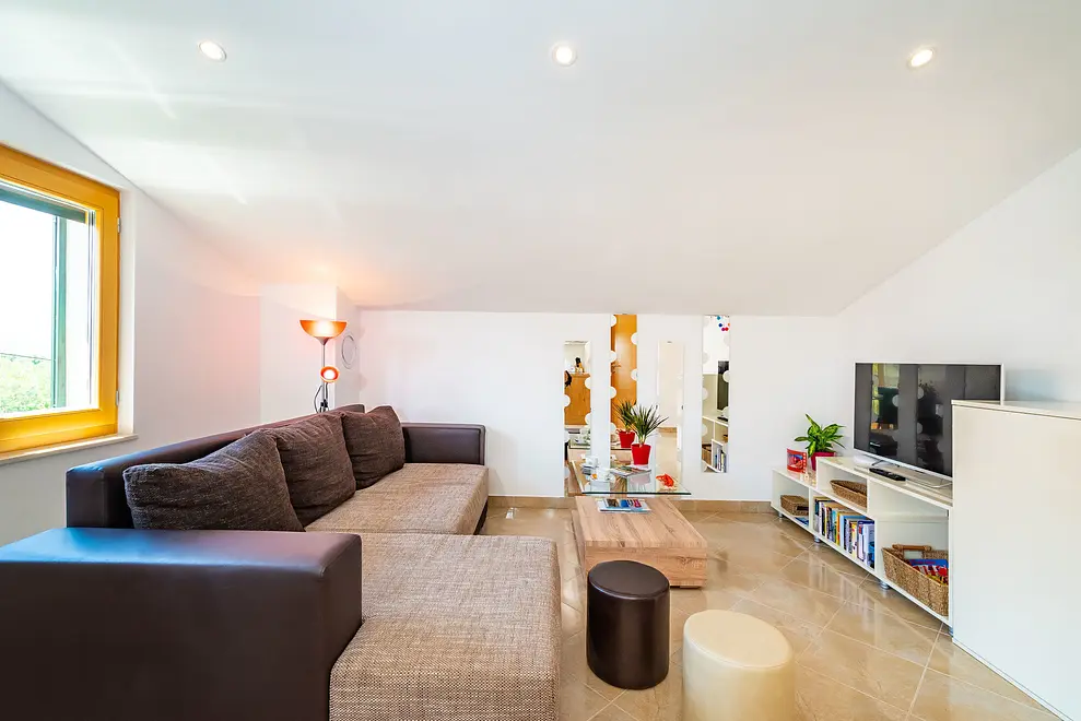 Ferienwohnung in Novigrad mit Pool 999206273 34382 – Foto 11