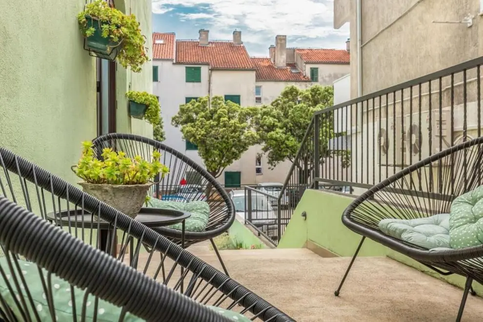 Ferienwohnung in Makarska  66154713 28025