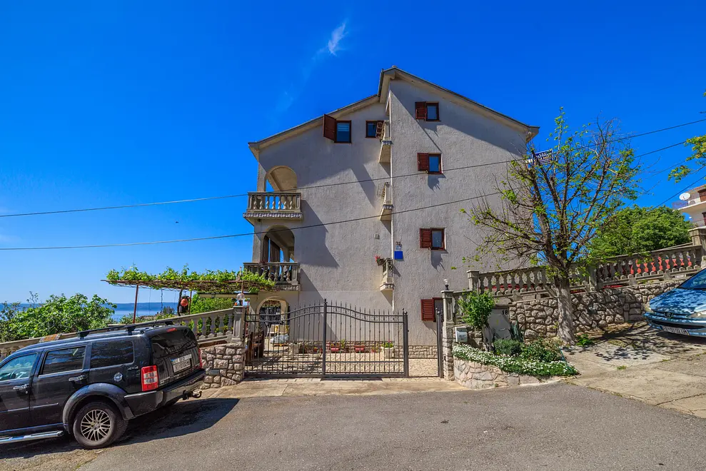Ferienwohnung in Novi Vinodolski  999207990 35975 – Foto 23
