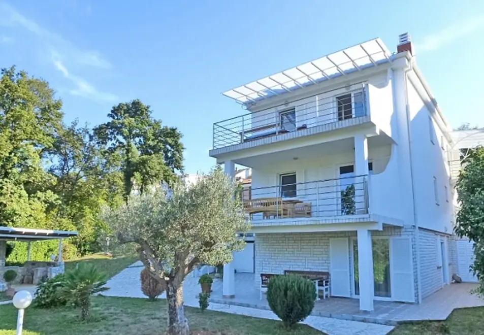 Ferienwohnung in Krk haustiergeeignet 66154092 27555