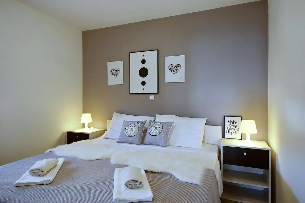 Ferienwohnung in Biograd  999209033 36972 – Foto 5