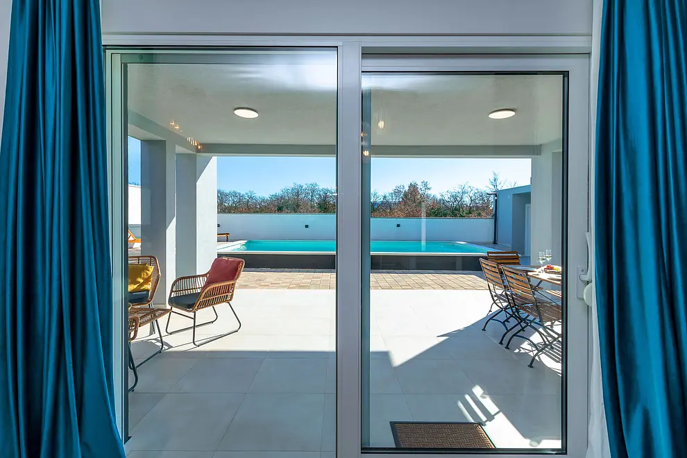 Ferienhaus in Policnik mit Pool 999212463 40091 – Foto 17