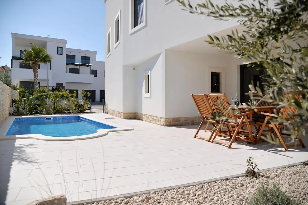 Ferienwohnung in Murter mit Pool 999211468 39239 – Foto 22