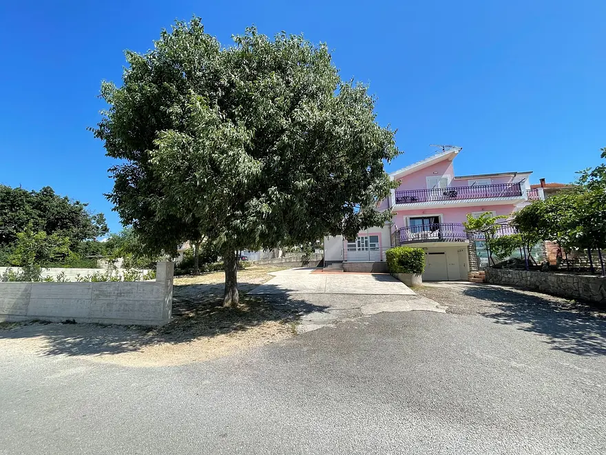 Ferienwohnung in Sibenik  66136997 20386