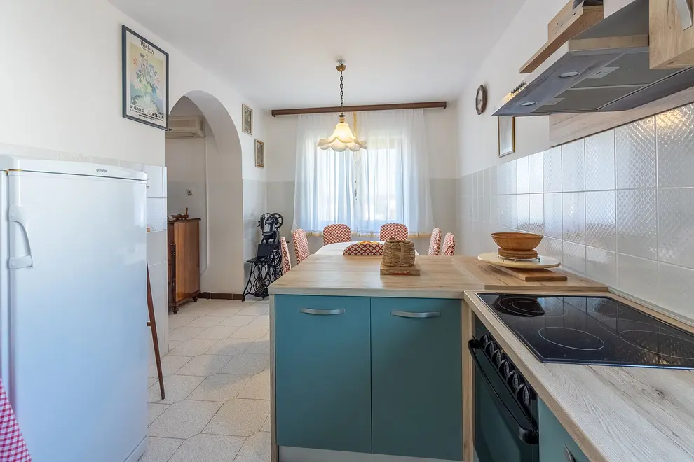 Ferienwohnung in Krk  999205586 33728 – Foto 33