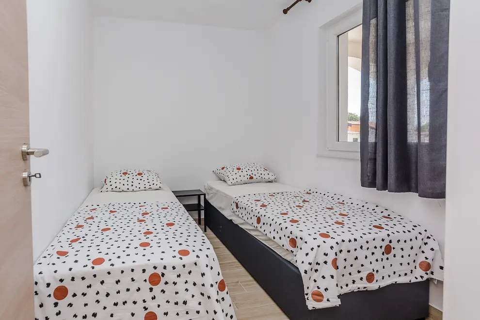 Ferienwohnung in Vir  66142085 23769