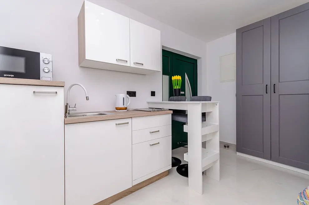 Ferienwohnung in Ciovo  999206567 34665 – Foto 4