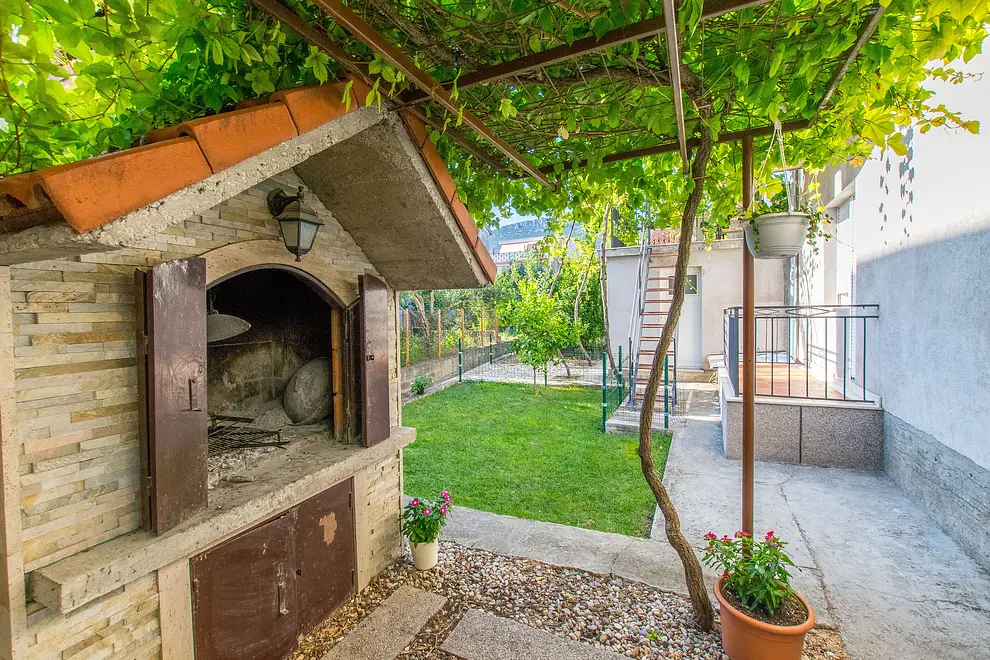 Ferienwohnung in Kastela  999206624 34721 – Foto 21