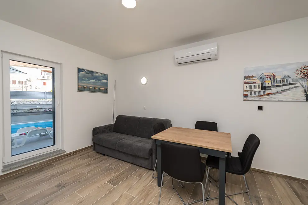 Ferienwohnung in Preko mit Pool 999212850 40414 – Foto 4