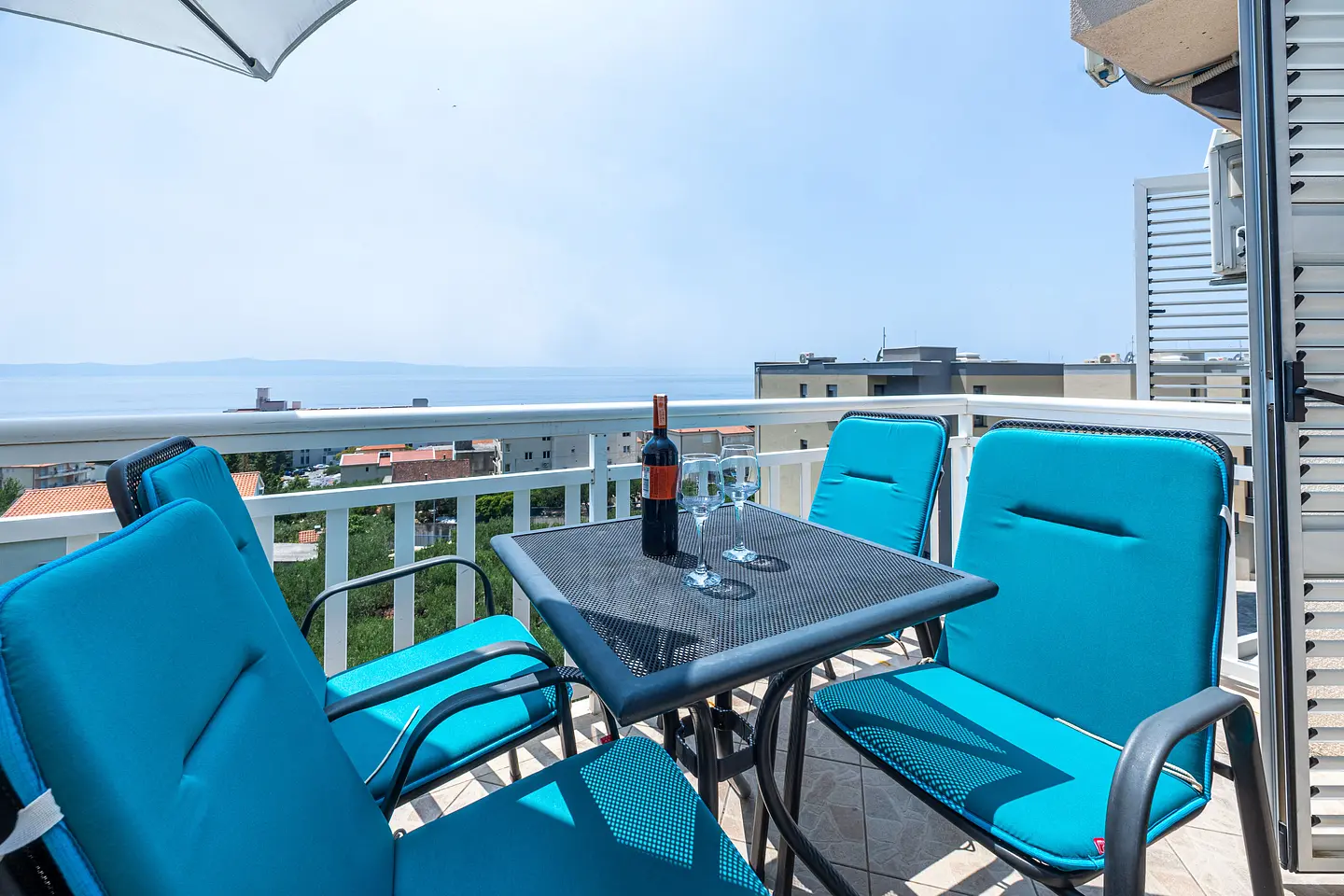 Ferienwohnung in Makarska mit Pool 999203768 31996