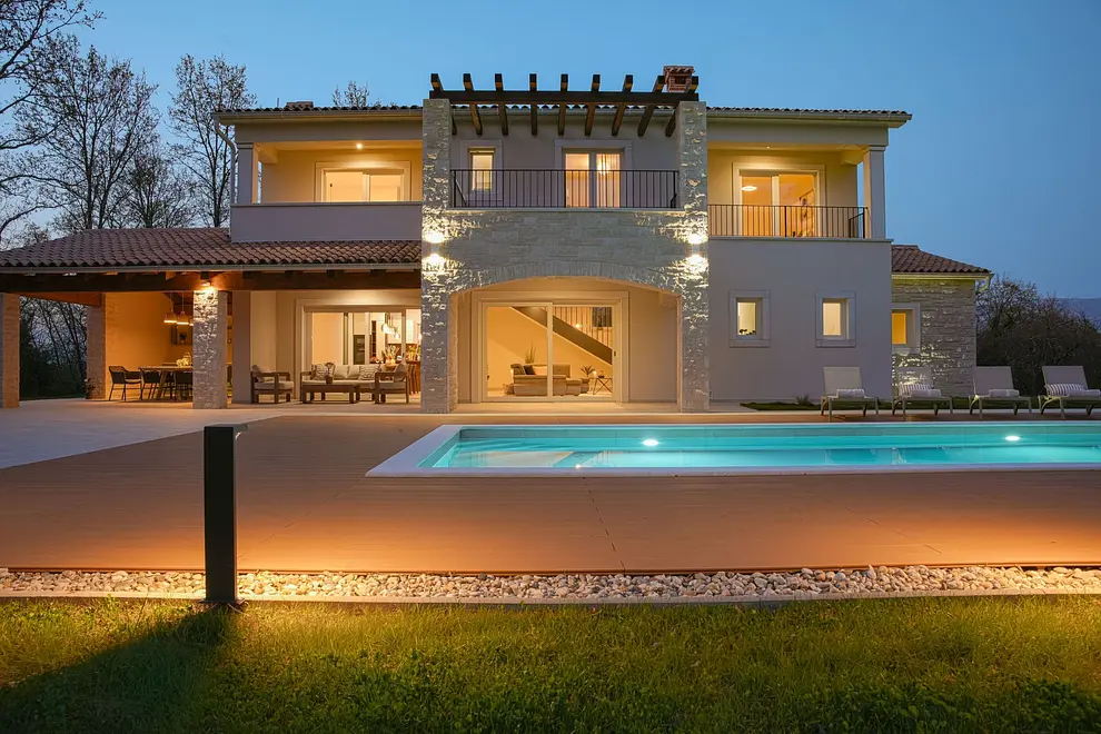 Ferienhaus in Krsan mit Pool 999233625 42884 – Foto 3