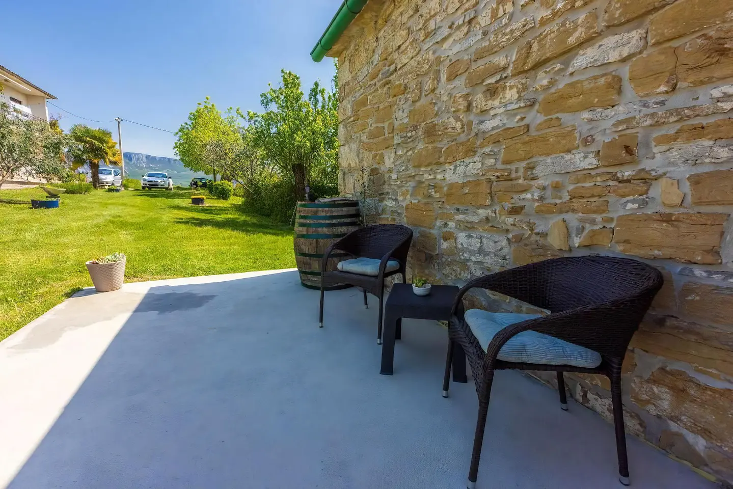 Ferienwohnung in Krsan mit Pool 999203547 31786