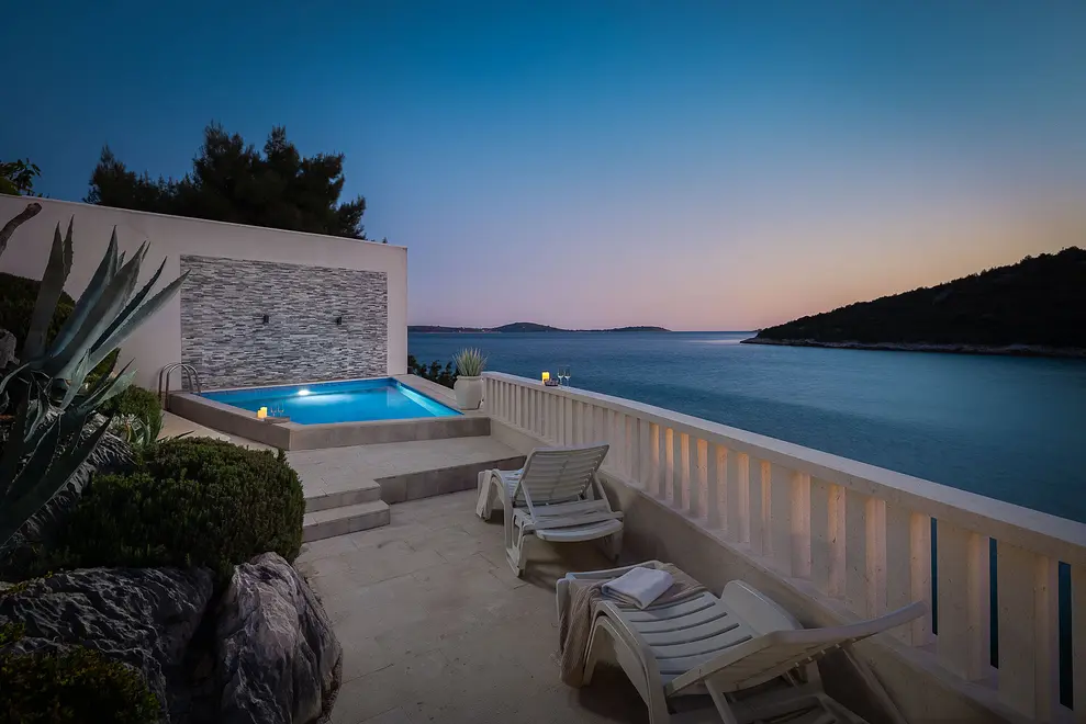 Ferienhaus in Marina mit Pool und haustiergeeignet 999203980 32204 – Foto 79