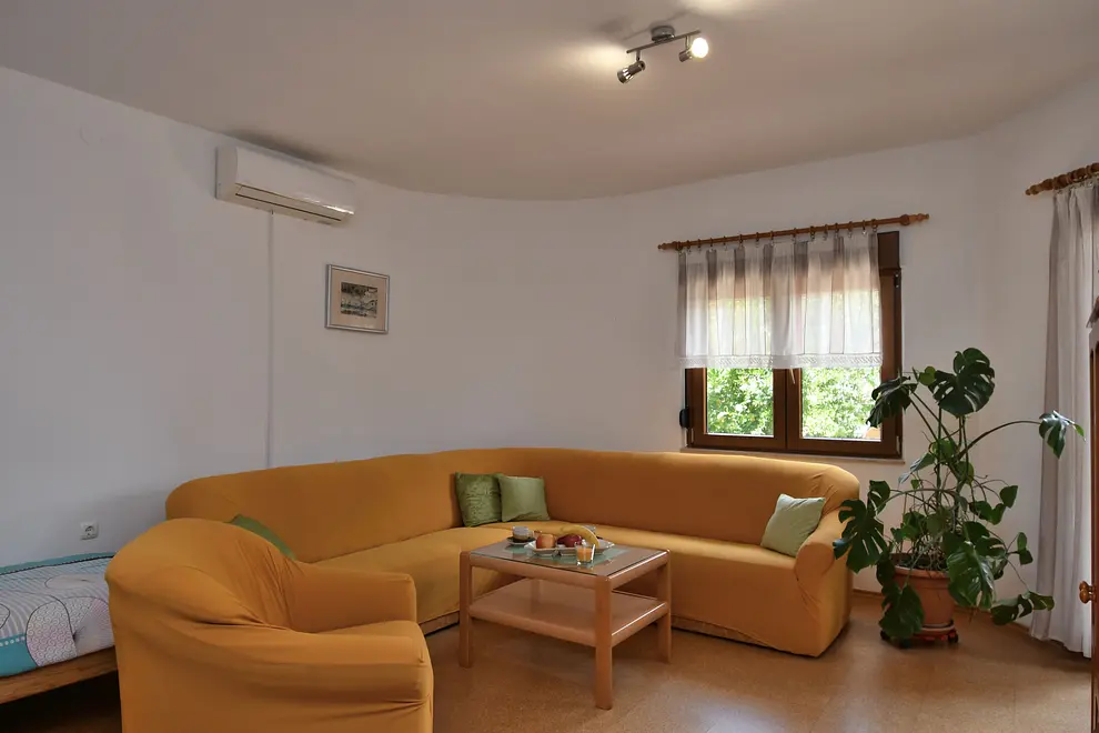 Ferienwohnung in Fazana  66145800 25453