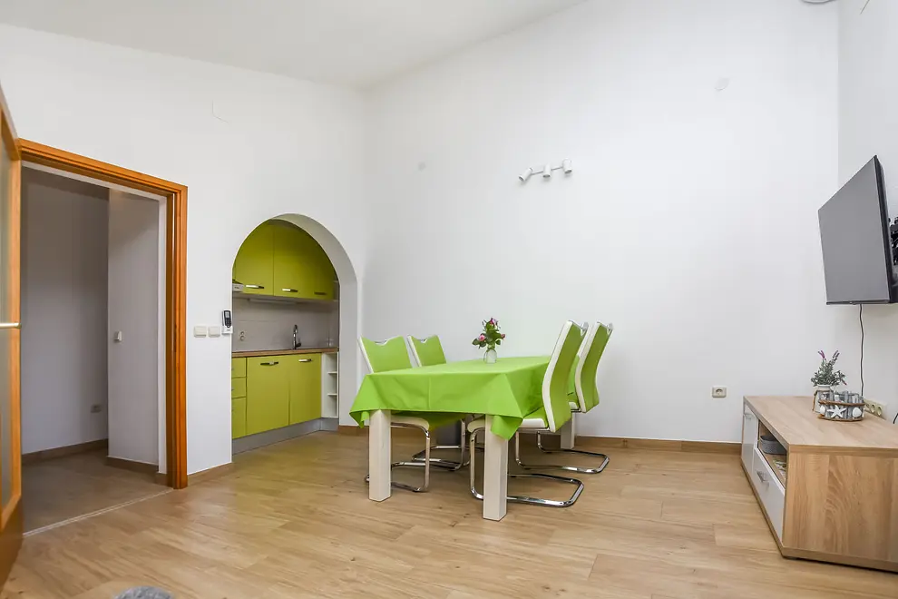 Ferienwohnung in Rogoznica haustiergeeignet 999209598 37517 – Foto 9