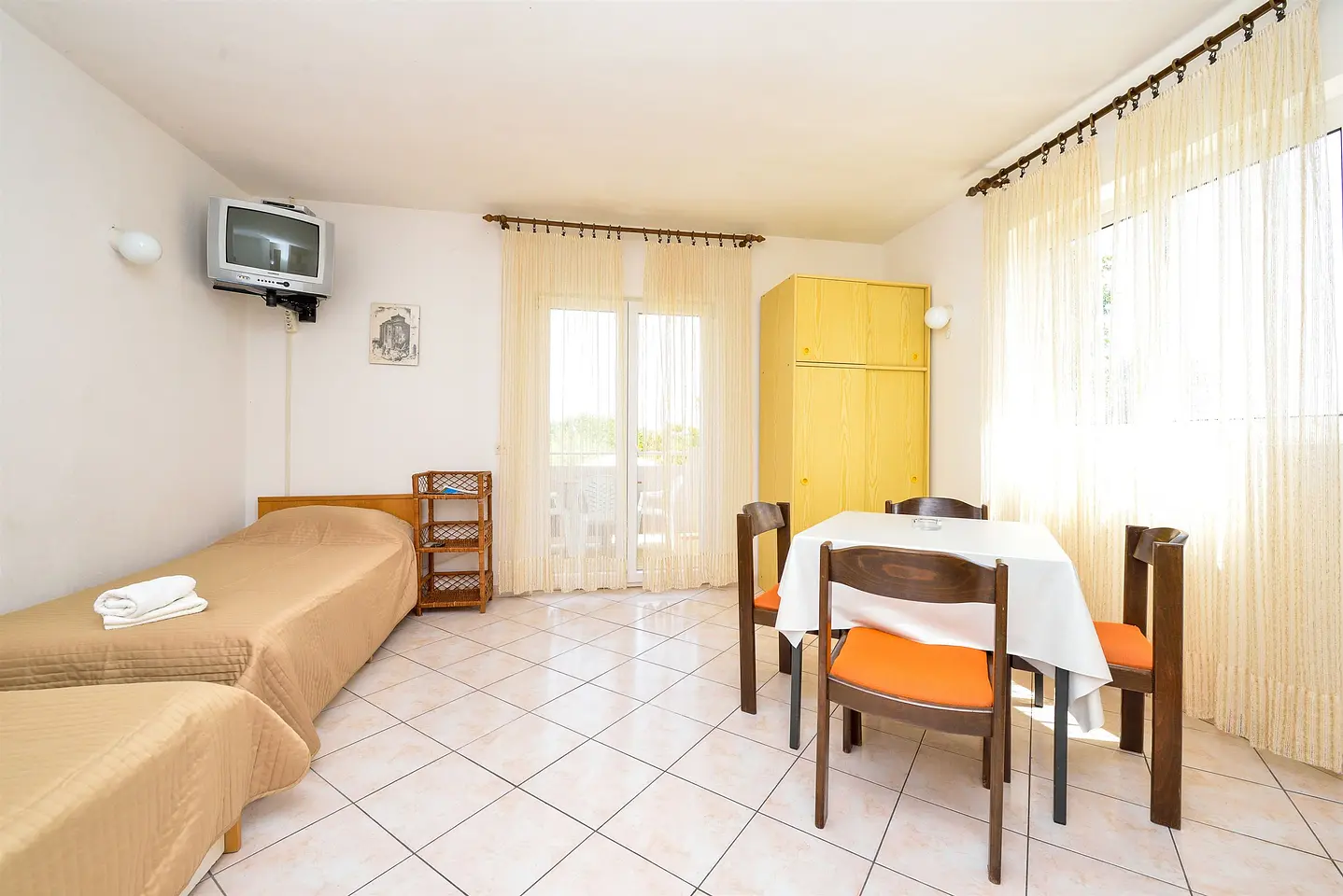 Ferienwohnung in Kali mit Pool 999203094 31351
